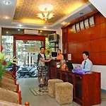 Hanoi Capital Hotel