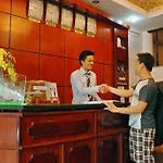 Hanoi Capital Hotel