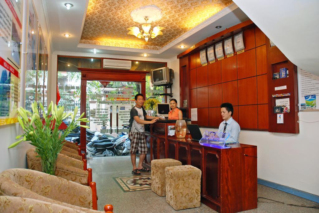 Capital 2* Hà Nội